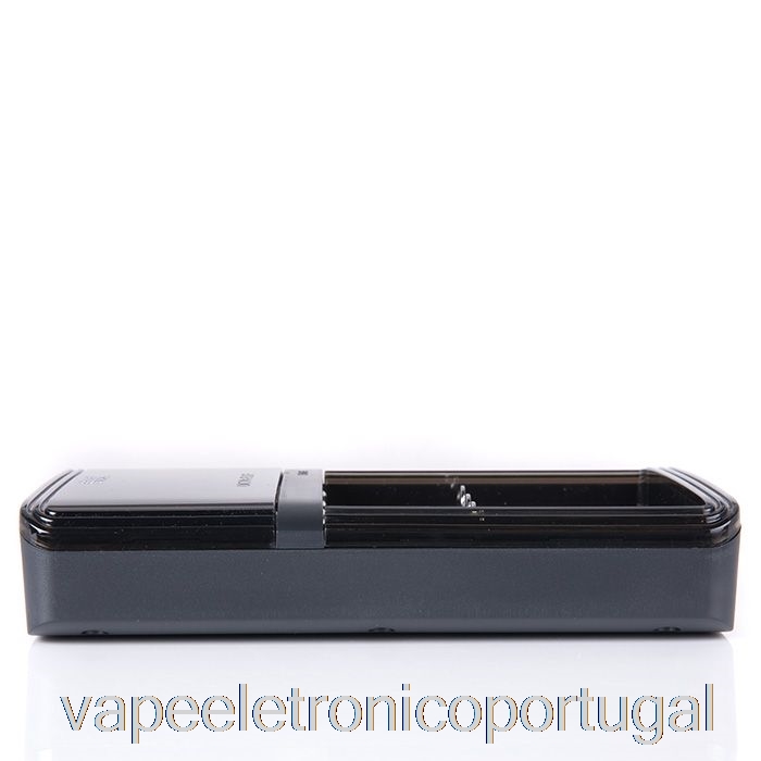 Vape Eletrônico Efest Luc V4 Elite Hd Carregador Lcd