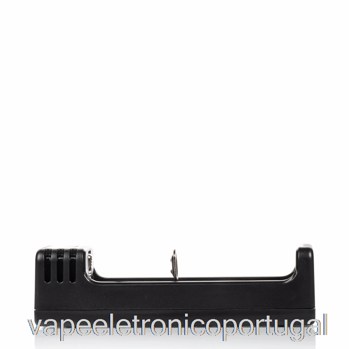 Vape Eletrônico Hohm Tech School Uno 2a Carregador Usb