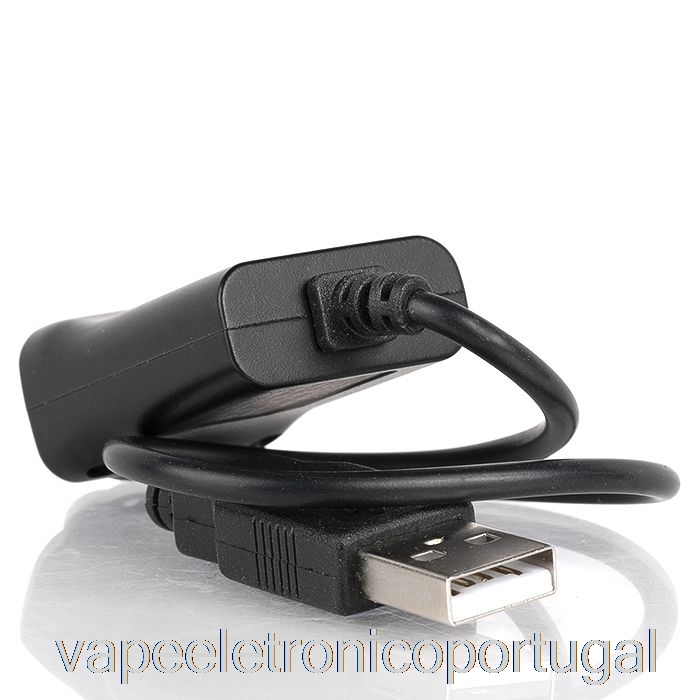 Vape Eletrônico Kanger Evod Carregador Usb