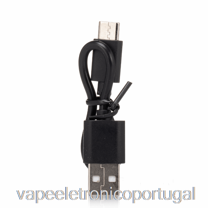 Vape Eletrônico Uwell Caliburn G Usb Charger (mdescontinuado)