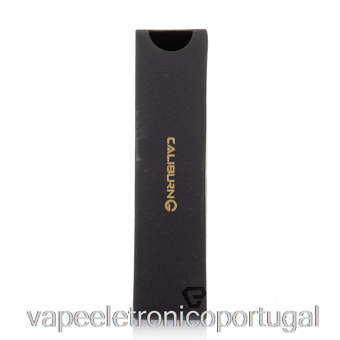 Vape Eletrônico Uwell Caliburn G Usb Charger (mdescontinuado)
