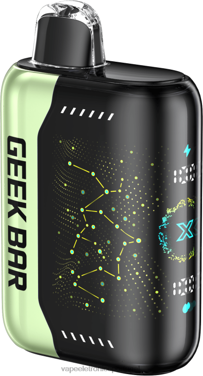 GEEK BAR pulso x refrescante de toranja NB0XV5 Líquidos Vape Portugal