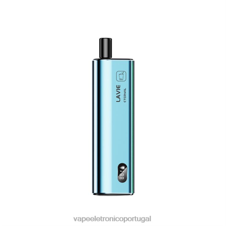 Líquidos Vape Portugal - LAVIE ETERNAL 10.000 baforadas mojito 0P2FJ125