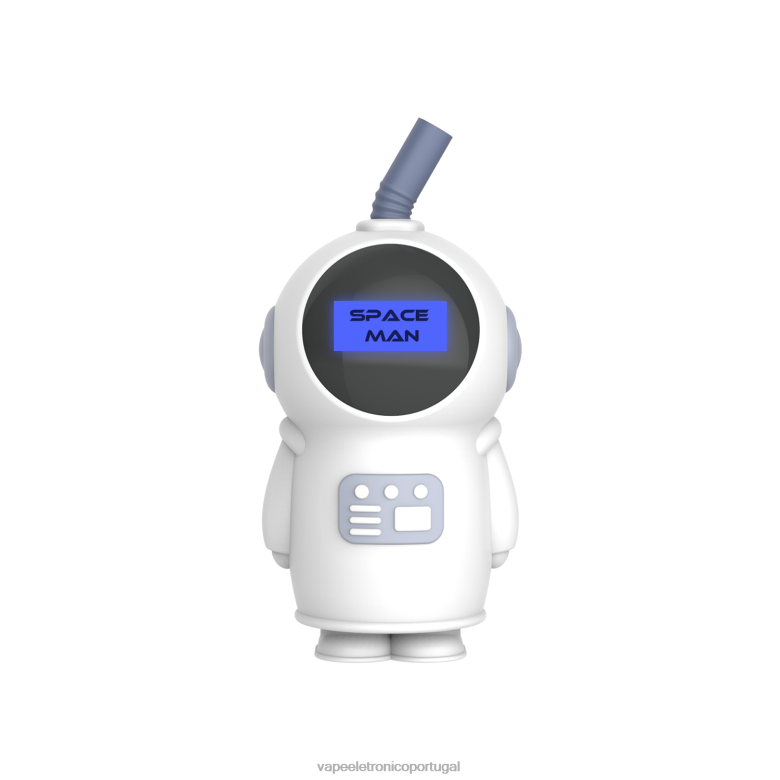 Líquidos Vape Portugal - LAVIE SPACE MAN 7.000 baforadas gelo de cola 0P2FJ235