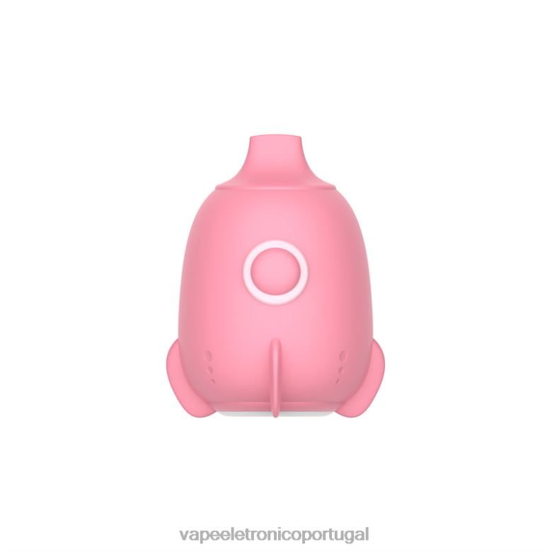 Líquidos Vape Portugal - LAVIE Space Capsule 9.000 baforadas ameixa de pêssego 0P2FJ220
