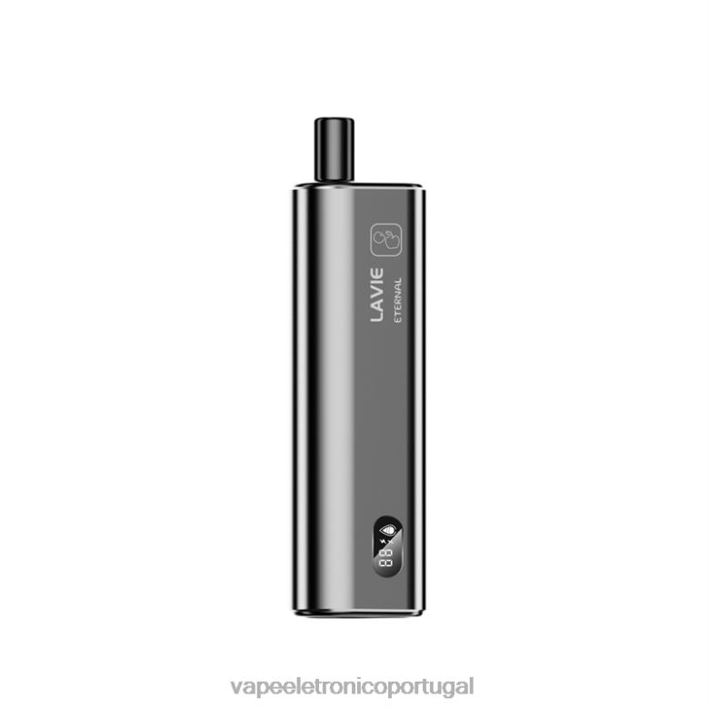 Vape Eletronico - LAVIE ETERNAL 10.000 baforadas cola de limão 0P2FJ124