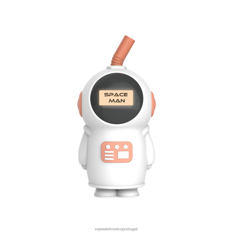 Vape Eletronico - LAVIE SPACE MAN 7.000 baforadas bebida energética 0P2FJ229