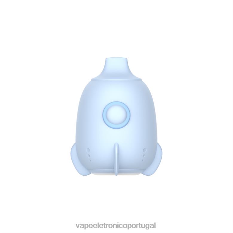 Vape Eletronico - LAVIE Space Capsule 9.000 baforadas capuccino 0P2FJ219
