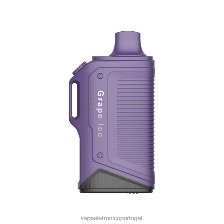 Vape Portugal - LAVIE Energy Box 15.000 baforadas gelo de uva 0P2FJ76