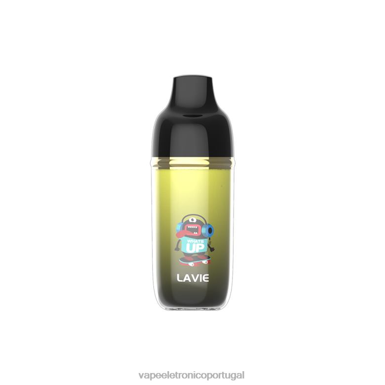 Vape Portugal - LAVIE Monster 6.000 baforadas gelo de manga 0P2FJ241