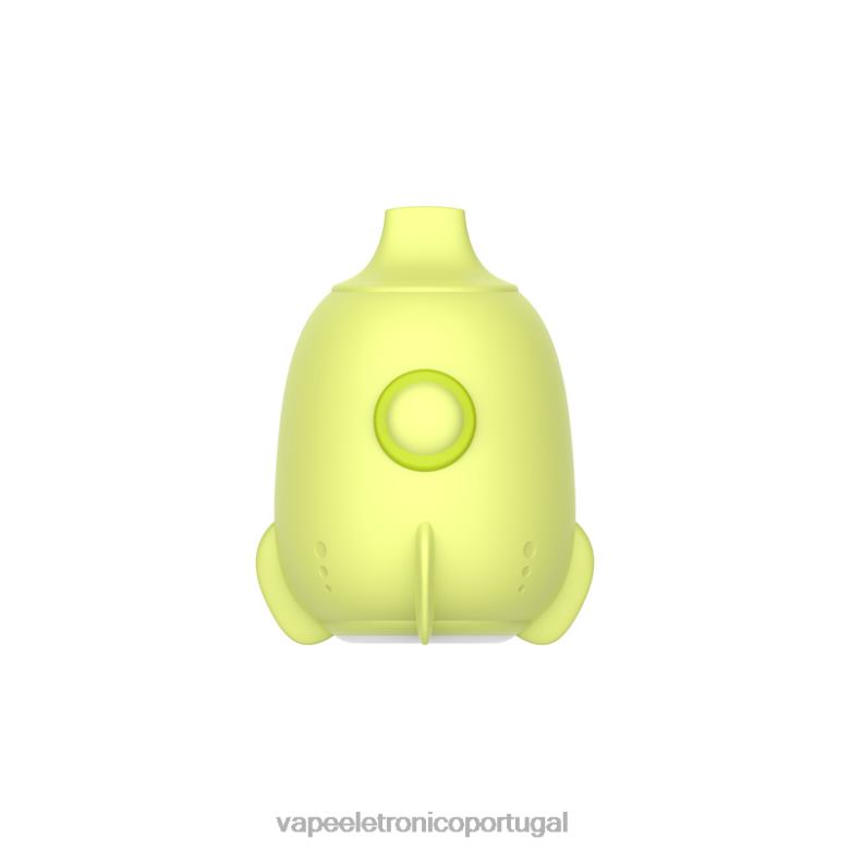 Vape Portugal - LAVIE Space Capsule 9.000 baforadas cola 0P2FJ216