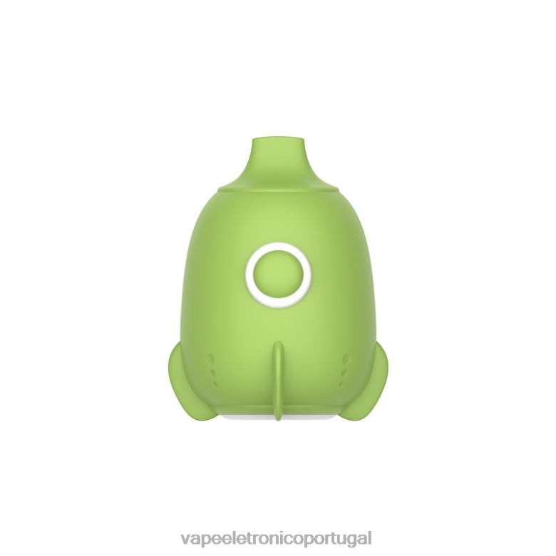 Vape Portugal - LAVIE Space Capsule 9.000 baforadas gelo de melancia 0P2FJ221